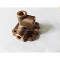 Casting bronze pneumatic valve parts